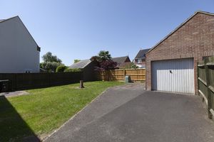 Garden- click for photo gallery